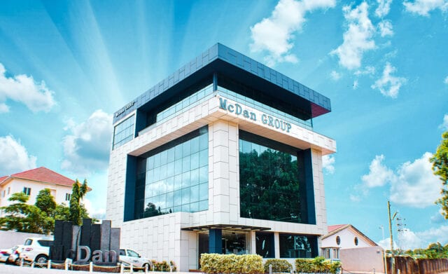McDan Group