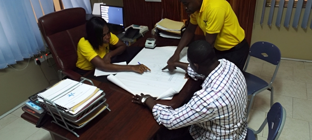 MEP Engineering team