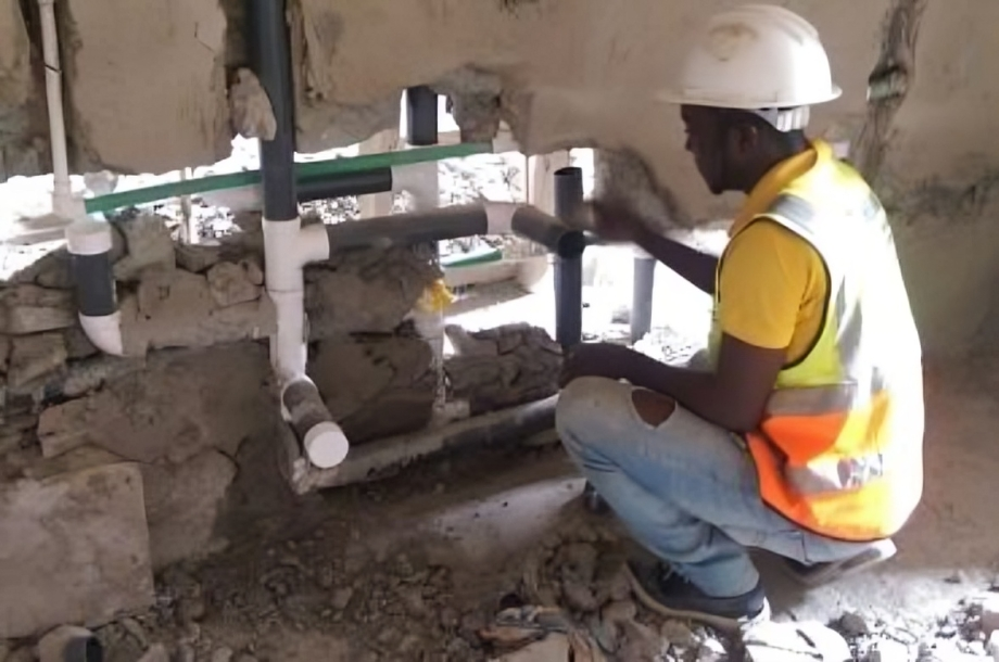 Plumbing Engineering