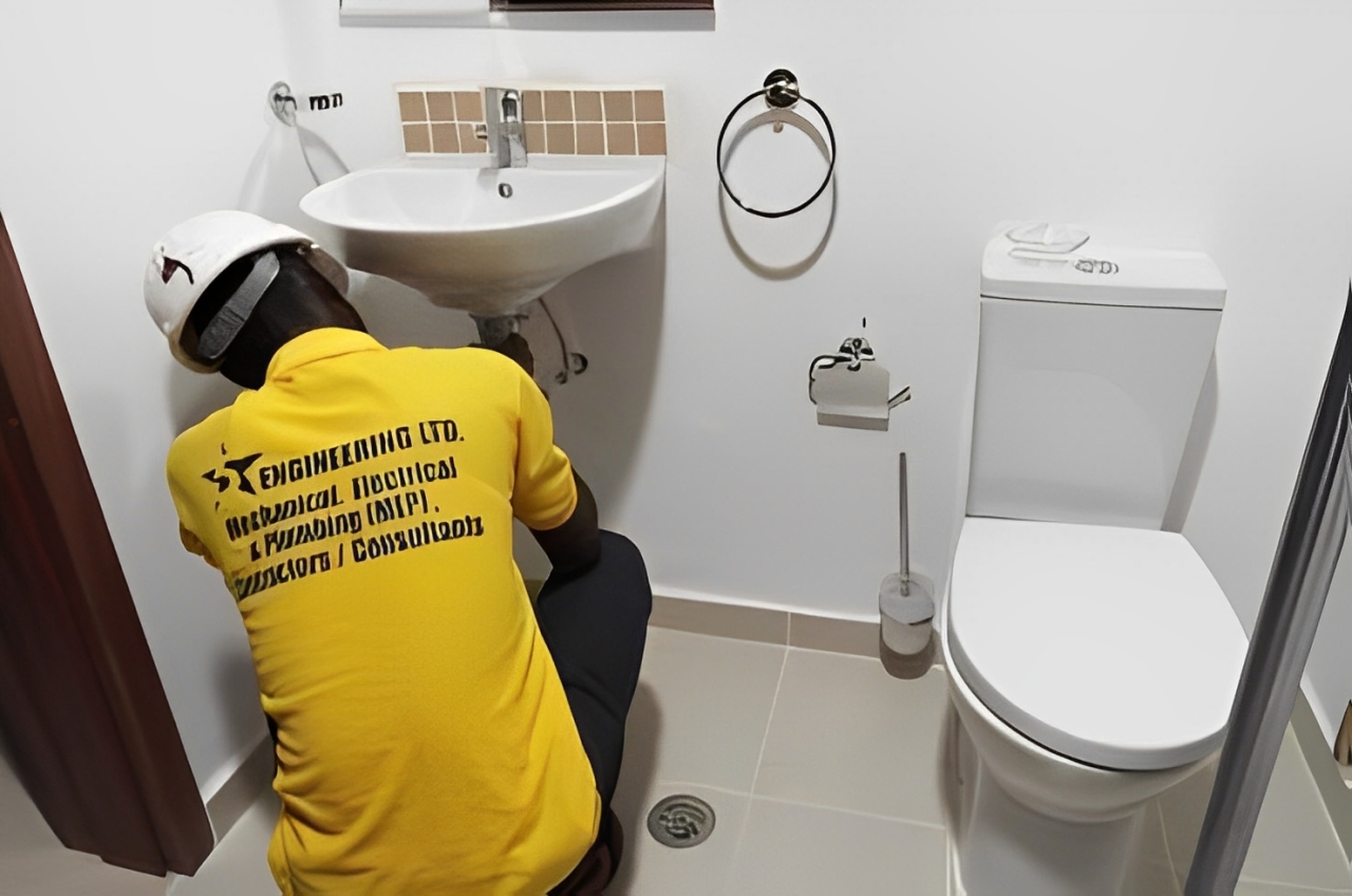 Repair and Maintenance